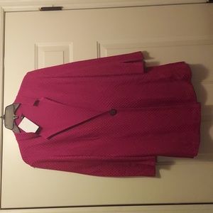 Women's Misook cardigan